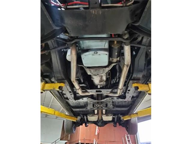 1967 Pontiac Firebird (CC-2071286) for sale in Cadillac, Michigan