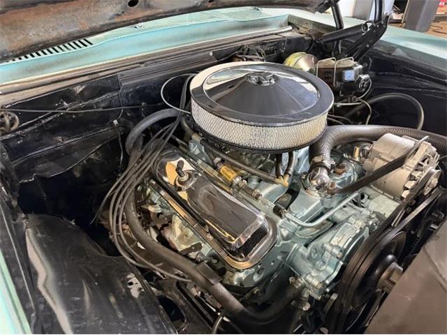 1967 Pontiac Firebird (CC-2071286) for sale in Cadillac, Michigan