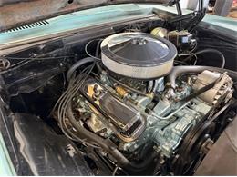 1967 Pontiac Firebird (CC-2071286) for sale in Cadillac, Michigan