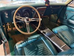 1967 Pontiac Firebird (CC-2071286) for sale in Cadillac, Michigan