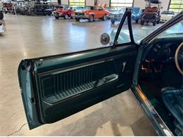 1967 Pontiac Firebird (CC-2071286) for sale in Cadillac, Michigan