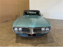 1967 Pontiac Firebird (CC-2071286) for sale in Cadillac, Michigan
