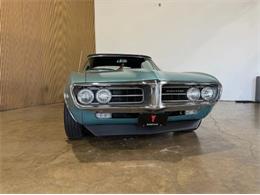 1967 Pontiac Firebird (CC-2071286) for sale in Cadillac, Michigan