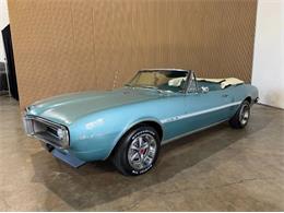 1967 Pontiac Firebird (CC-2071286) for sale in Cadillac, Michigan