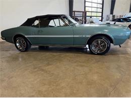 1967 Pontiac Firebird (CC-2071286) for sale in Cadillac, Michigan