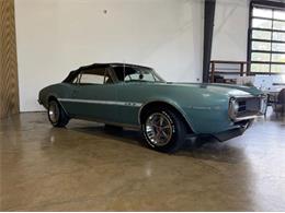 1967 Pontiac Firebird (CC-2071286) for sale in Cadillac, Michigan