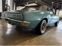 1967 Pontiac Firebird (CC-2071286) for sale in Cadillac, Michigan