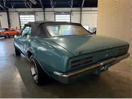 1967 Pontiac Firebird (CC-2071286) for sale in Cadillac, Michigan