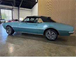 1967 Pontiac Firebird (CC-2071286) for sale in Cadillac, Michigan