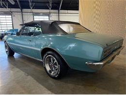 1967 Pontiac Firebird (CC-2071286) for sale in Cadillac, Michigan