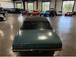 1967 Pontiac Firebird (CC-2071286) for sale in Cadillac, Michigan