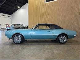 1967 Pontiac Firebird (CC-2071286) for sale in Cadillac, Michigan
