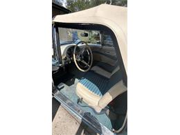 1957 Ford Thunderbird (CC-2071288) for sale in Cadillac, Michigan