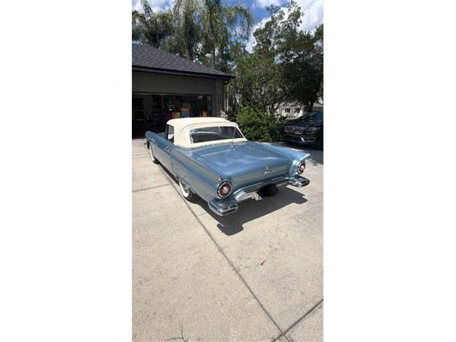 1957 Ford Thunderbird (CC-2071288) for sale in Cadillac, Michigan