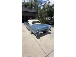1957 Ford Thunderbird (CC-2071288) for sale in Cadillac, Michigan