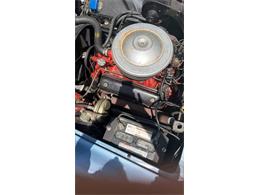 1957 Ford Thunderbird (CC-2071288) for sale in Cadillac, Michigan