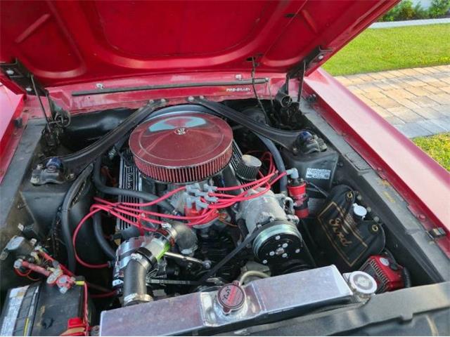 1967 Ford Mustang (CC-2071289) for sale in Cadillac, Michigan