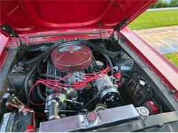 1967 Ford Mustang (CC-2071289) for sale in Cadillac, Michigan