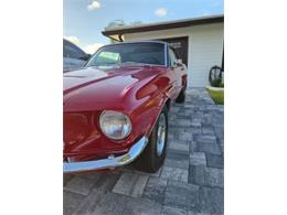 1967 Ford Mustang (CC-2071289) for sale in Cadillac, Michigan