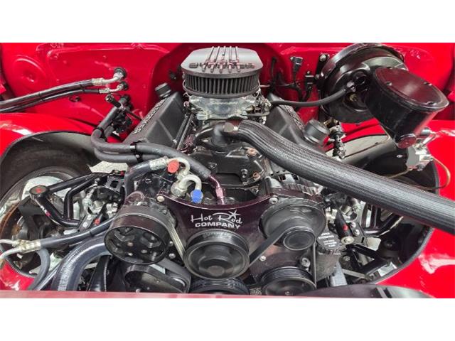 1968 Chevrolet C10 (CC-2071290) for sale in Cadillac, Michigan