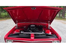 1968 Chevrolet C10 (CC-2071290) for sale in Cadillac, Michigan