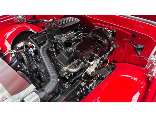 1968 Chevrolet C10 (CC-2071290) for sale in Cadillac, Michigan