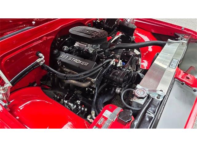 1968 Chevrolet C10 (CC-2071290) for sale in Cadillac, Michigan