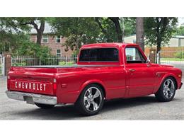 1968 Chevrolet C10 (CC-2071290) for sale in Cadillac, Michigan