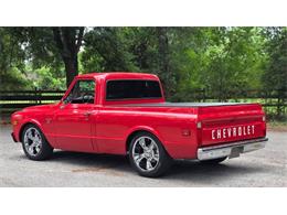 1968 Chevrolet C10 (CC-2071290) for sale in Cadillac, Michigan