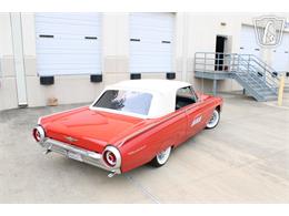 1963 Ford Thunderbird (CC-2071291) for sale in Houston, Texas