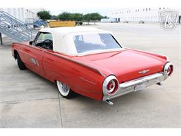 1963 Ford Thunderbird (CC-2071291) for sale in Houston, Texas