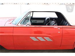 1963 Ford Thunderbird (CC-2071291) for sale in Houston, Texas