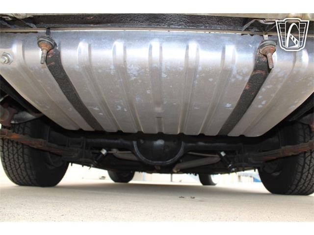 1963 Ford Thunderbird (CC-2071291) for sale in Houston, Texas