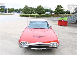 1963 Ford Thunderbird (CC-2071291) for sale in Houston, Texas