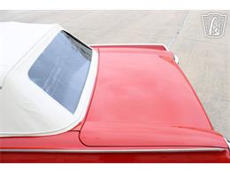 1963 Ford Thunderbird (CC-2071291) for sale in Houston, Texas
