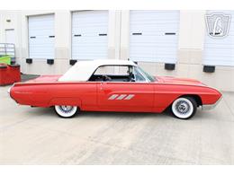 1963 Ford Thunderbird (CC-2071291) for sale in Houston, Texas