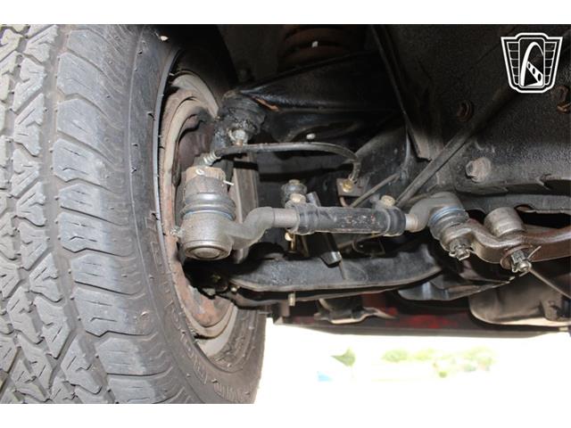 1963 Ford Thunderbird (CC-2071291) for sale in Houston, Texas