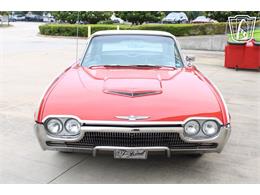 1963 Ford Thunderbird (CC-2071291) for sale in Houston, Texas