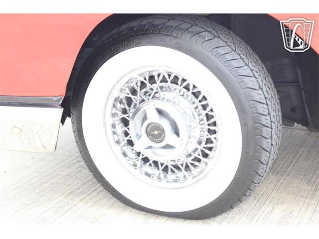1963 Ford Thunderbird (CC-2071291) for sale in Houston, Texas