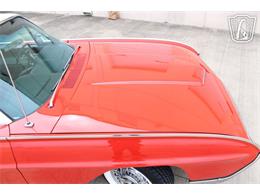 1963 Ford Thunderbird (CC-2071291) for sale in Houston, Texas