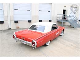 1963 Ford Thunderbird (CC-2071291) for sale in Houston, Texas