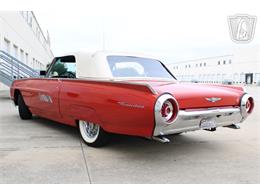 1963 Ford Thunderbird (CC-2071291) for sale in Houston, Texas