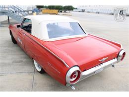 1963 Ford Thunderbird (CC-2071291) for sale in Houston, Texas