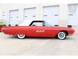 1963 Ford Thunderbird (CC-2071291) for sale in Houston, Texas