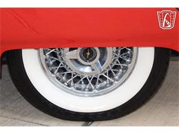 1963 Ford Thunderbird (CC-2071291) for sale in Houston, Texas