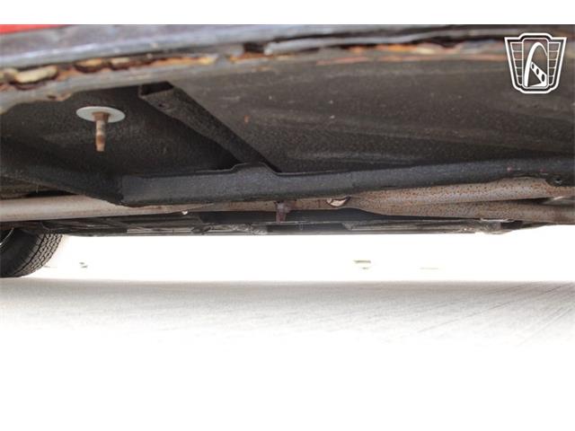 1963 Ford Thunderbird (CC-2071291) for sale in Houston, Texas