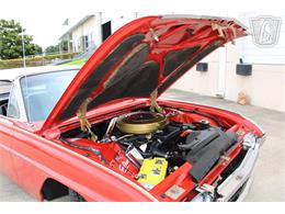 1963 Ford Thunderbird (CC-2071291) for sale in Houston, Texas