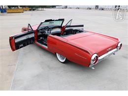 1963 Ford Thunderbird (CC-2071291) for sale in Houston, Texas