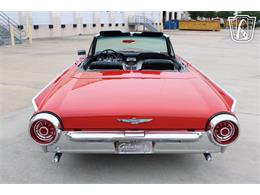 1963 Ford Thunderbird (CC-2071291) for sale in Houston, Texas