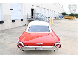 1963 Ford Thunderbird (CC-2071291) for sale in Houston, Texas